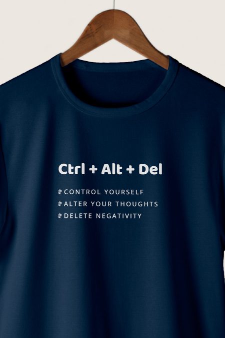 Ctrl Alt Del