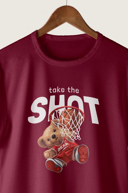 Take the Shot