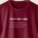 Ctrl Alt Del
