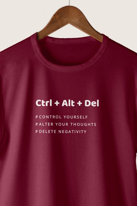 Ctrl Alt Del