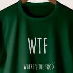 The Food