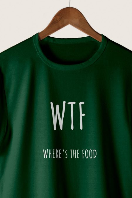 The Food