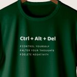 Ctrl Alt Del