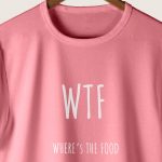 The Food