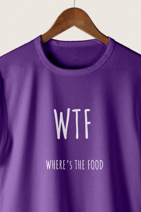 The Food