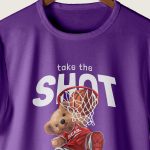 Take the Shot
