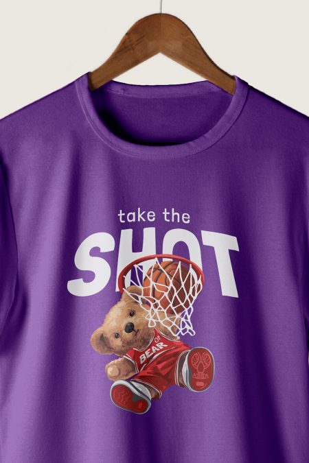 Take the Shot