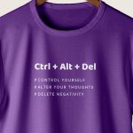 Ctrl Alt Del