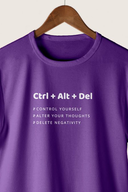 Ctrl Alt Del