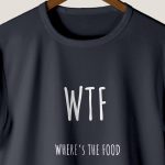 The Food