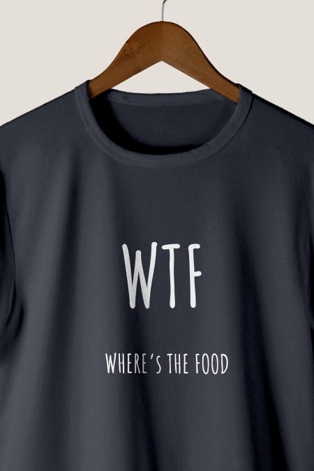 The Food