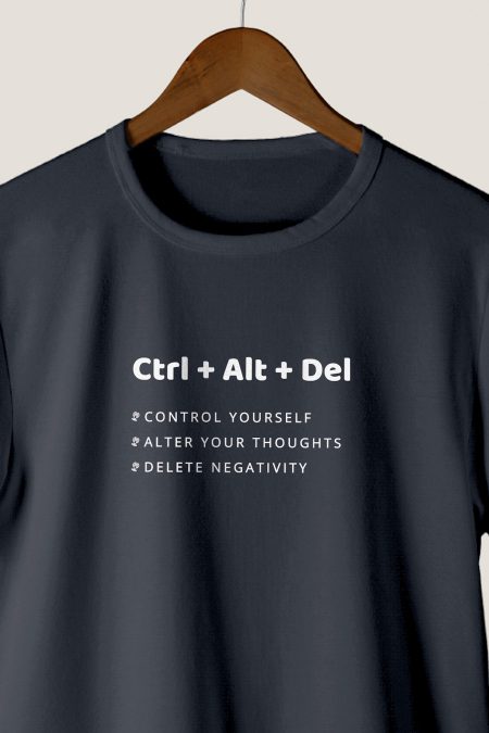 Ctrl Alt Del
