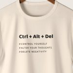 Ctrl Alt Del