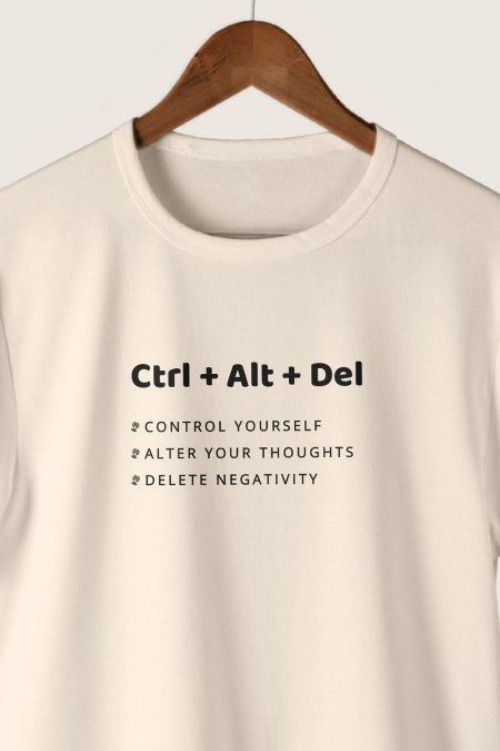 Ctrl Alt Del