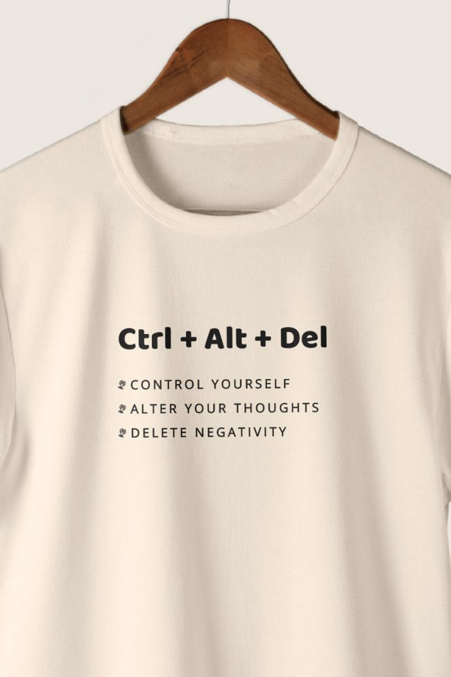 Ctrl Alt Del