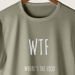The Food