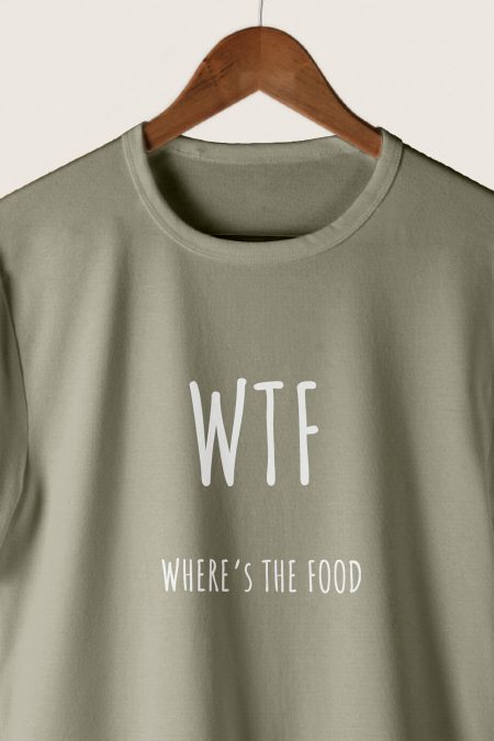 The Food