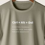 Ctrl Alt Del