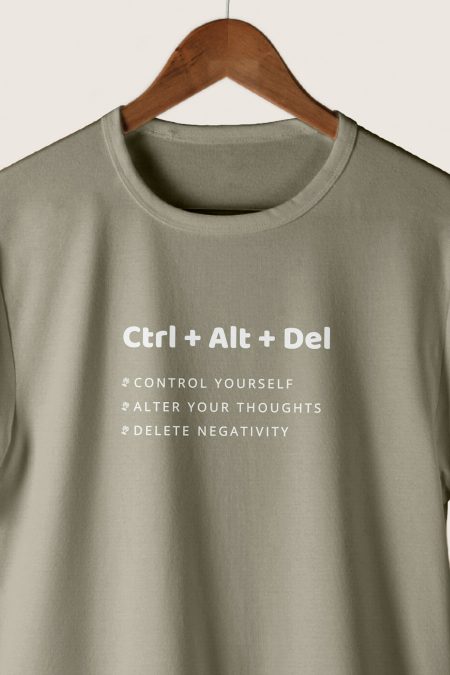 Ctrl Alt Del