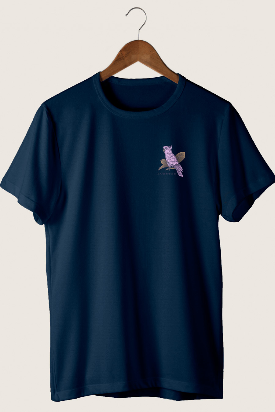 3073-navy-blue-pink-parrot-2-full-t-shirt-hangers-lob-man-ha-navy_blue-3073.jpg