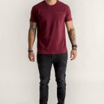 3164-burgundy-plain-0-crop1-t-shirt-hangers-lob-man-ib-burgundy-3164.jpg