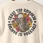 Trust The Universe