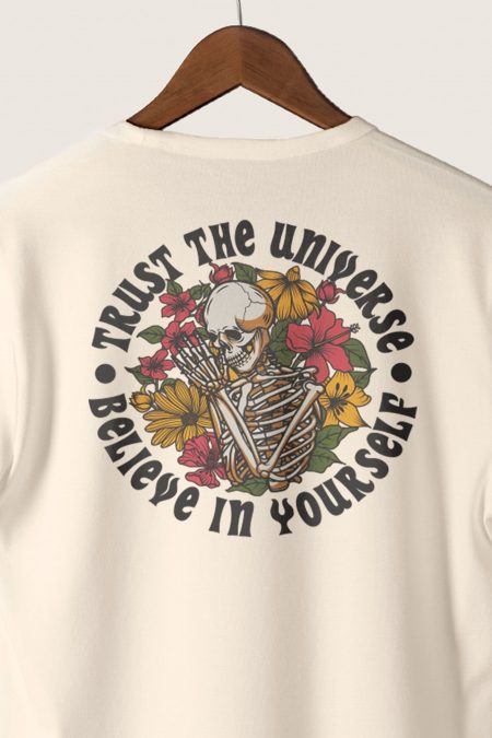 Trust The Universe