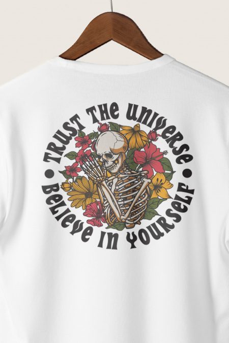 Trust The Universe