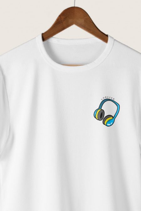 Music Is My Escape