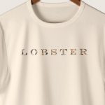 Desert Lobster