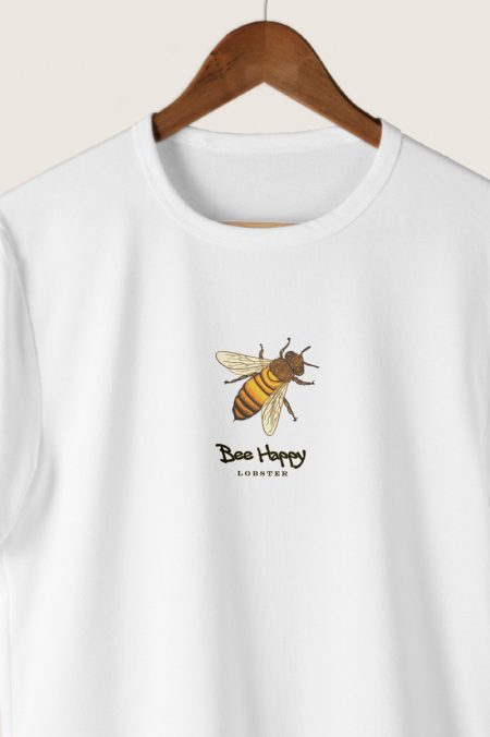 Bee Happy