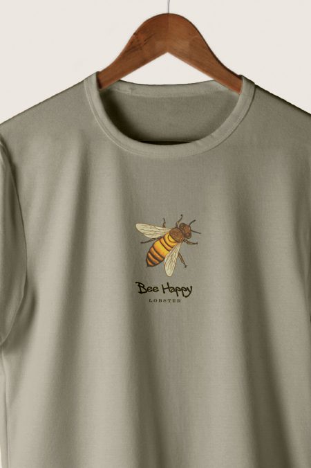 Bee Happy