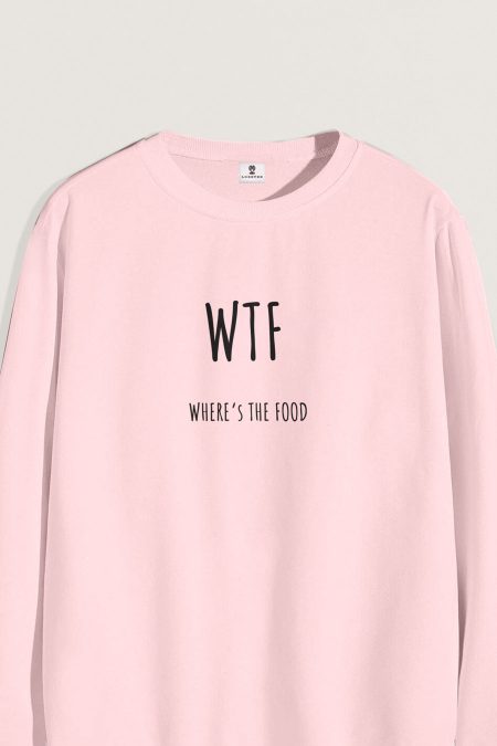 The Food