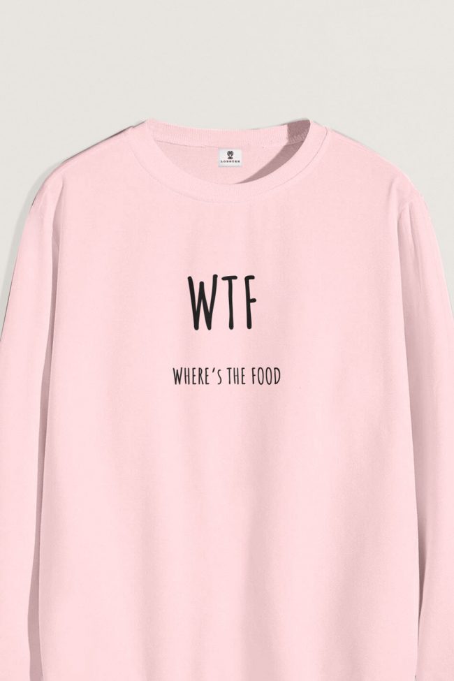 The Food