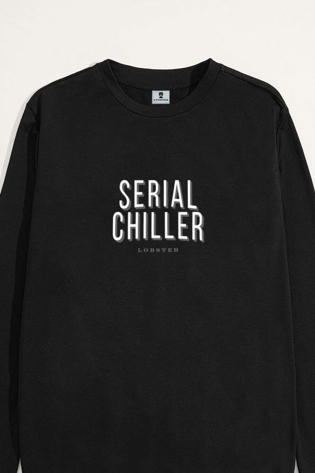 Serial Chiller