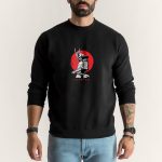 Rise of the Samurai