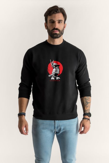 Rise of the Samurai