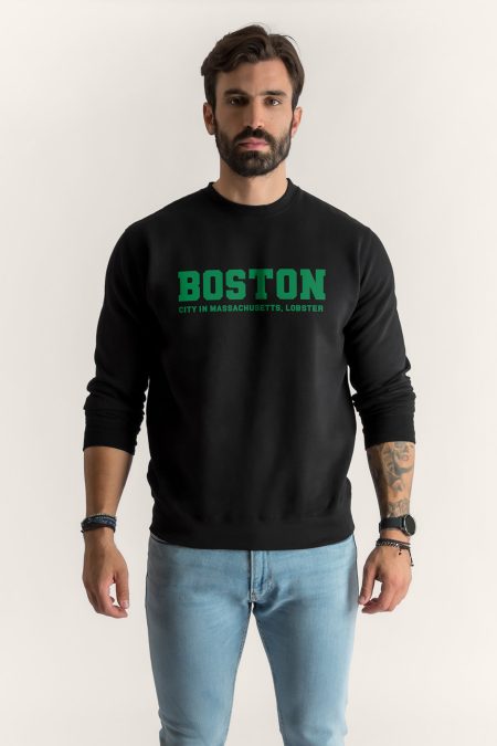 Green Boston