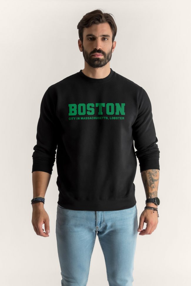 Green Boston