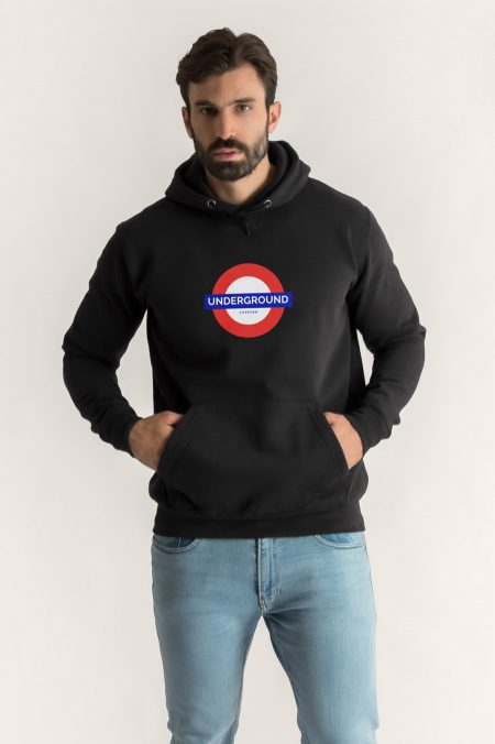 British Underground