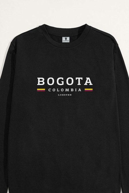 Bogota