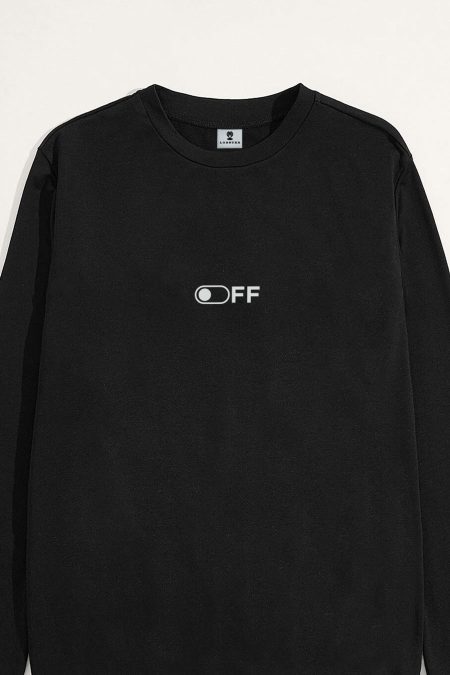 Off