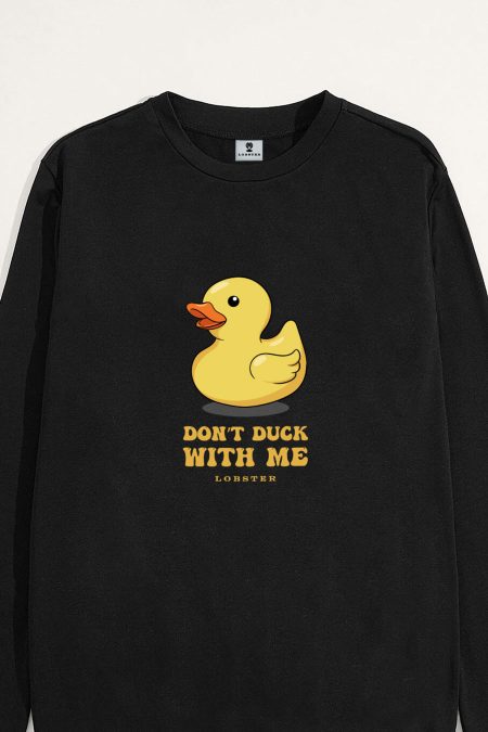 Do Not Duck Me
