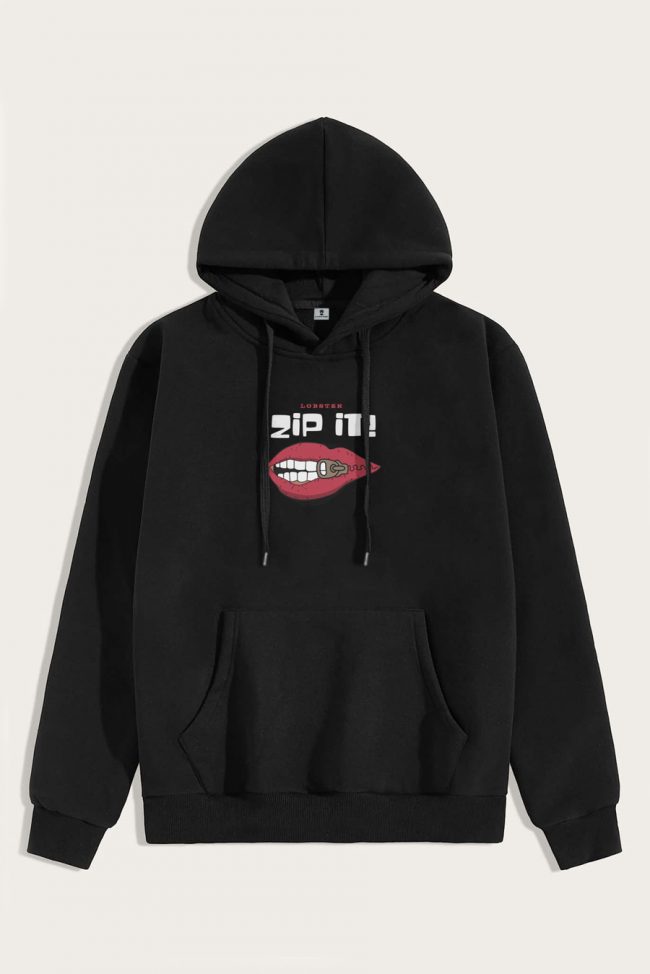 Zip It