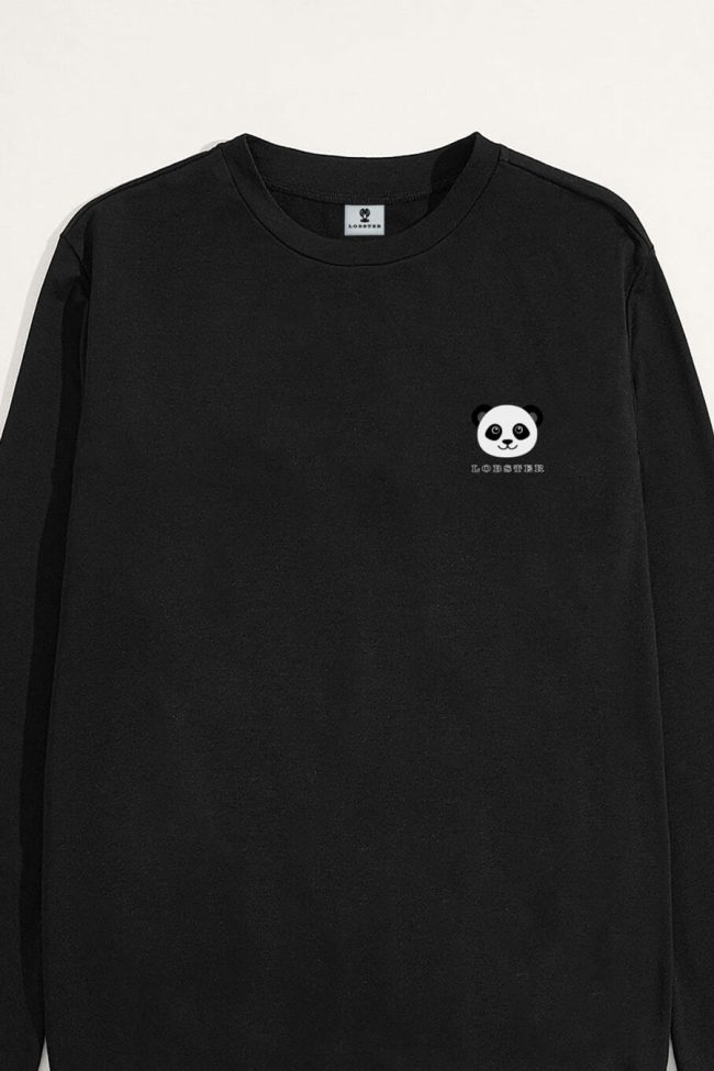 Calm Panda
