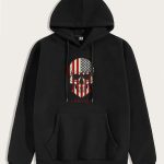 American Skull