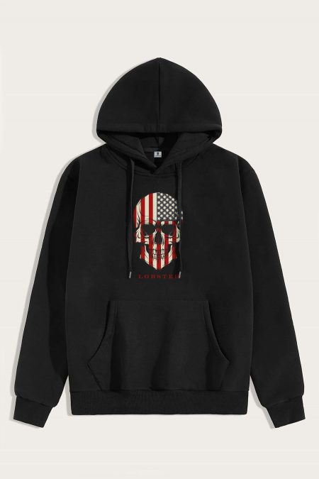 American Skull