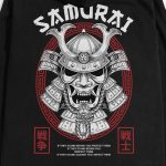 Respect Samurai