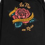 La Vie En Rose