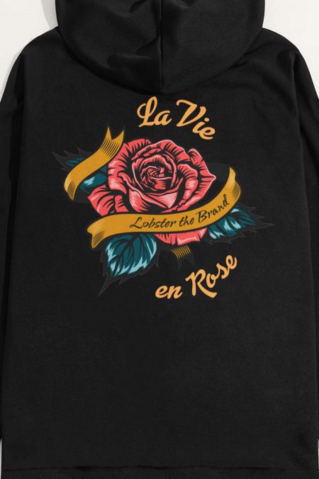 La Vie En Rose